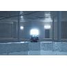 BRENNENSTUHL-1173700003-FOCO DE TRABAJO LED 360° A BATERÍA MULTI BATTERY SYSTEM HYBRID 12050 MH IP54