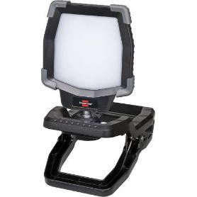 BRENNENSTUHL-1173070020-FOCO DE TRABAJO LED PORTÁTIL CON PINZA ABRAZADERA CL 4050 MA, IP65