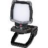 BRENNENSTUHL-1173070020-FOCO DE TRABAJO LED PORTÁTIL CON PINZA ABRAZADERA CL 4050 MA, IP65