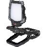BRENNENSTUHL-1173070020-FOCO DE TRABAJO LED PORTÁTIL CON PINZA ABRAZADERA CL 4050 MA, IP65