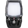BRENNENSTUHL-1173070020-FOCO DE TRABAJO LED PORTÁTIL CON PINZA ABRAZADERA CL 4050 MA, IP65