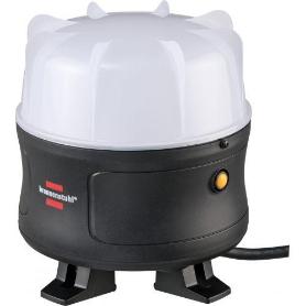 BRENNENSTUHL-1171410902-FOCO LED PORTÁTIL BF CON ILUMINACIÓN DE 360°, IP54 (5400 LM)