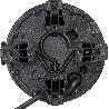 BRENNENSTUHL-1171410902-FOCO LED PORTÁTIL BF CON ILUMINACIÓN DE 360°, IP54 (5400 LM)