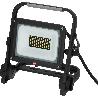 BRENNENSTUHL-1171250747-FOCO LED PORTÁTIL JARO 20060 M, 17500 LM, 150 W, 5 M H07RN-F 3G1,0, IP65