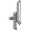 BRENNENSTUHL-1178010900-FOCO LED DE PARED AL CON PROTECCIÓN IP44 (1010 LM)