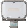 BRENNENSTUHL-1178010901-FOCO LED AL CON DETECTOR DE MOVIMIENTO POR INFRARROJOS IP44 (1010 LM)