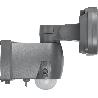 BRENNENSTUHL-1178900200-FOCO LED DE PARED DOBLE A BATERÍA LUFOS 420 CON DETECTOR DE MOVIMIENTO (240 X 2 LM)