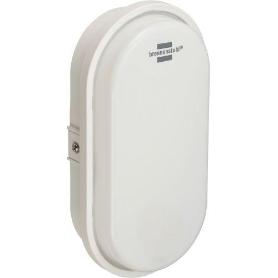 BRENNENSTUHL-1270780900-APLIQUE/PLAFÓN LED OVALADO OL DE 1600 LM CON PROTECCIÓN IP65