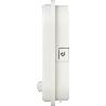 BRENNENSTUHL-1270780901-APLIQUE/PLAFÓN LED OVALADO OL DE 1600 LM CON DETECTOR DE MOVIMIENTO Y PROTECCIÓN IP54