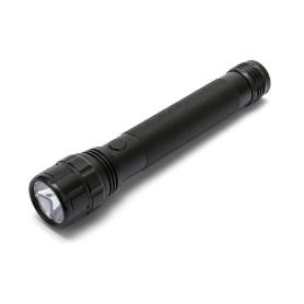 STAK-ST144-LINTERNA LED RECARGABLE DE 5000 LúMENES CON BANCO DE ENERGÍA MAMBA