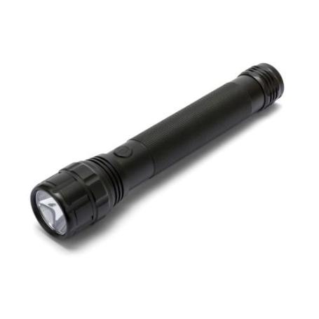STAK-ST144-LINTERNA LED RECARGABLE DE 5000 LúMENES CON BANCO DE ENERGÍA MAMBA