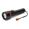 VELAMP-IRUB20LED-LINTERNA LED DE GOMA DE 35 LúMENES Y 20 CM