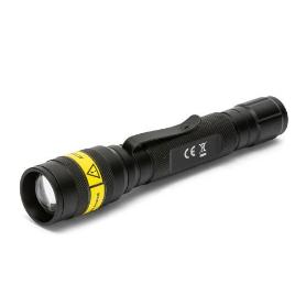 VELAMP-IM42-LINTERNA TÁCTICA CREE, CON FOCUS KOST