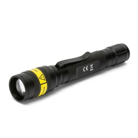 VELAMP-IM42-LINTERNA TÁCTICA CREE, CON FOCUS KOST