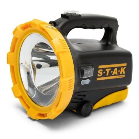 STAK-R920-PROYECTOR RECARGABLE STAK 20W CREE TRAINSPOTTING