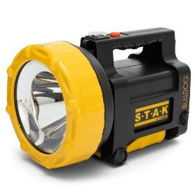STAK-R930-PROYECTOR RECARGABLE 30W CREE BULLDOG