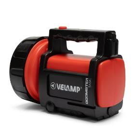 VELAMP-IR666-DRY-PROYECTOR LED 1W 4R25/4D DOOMSTER BASIC