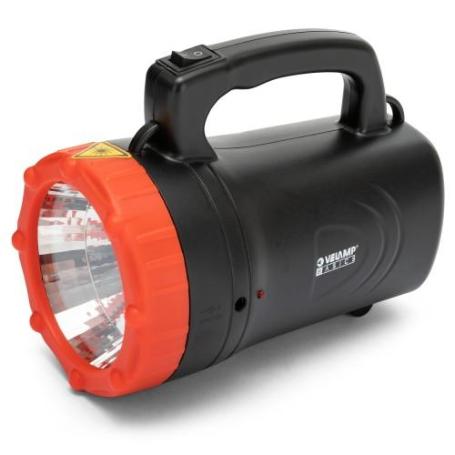 VELAMP-IR551LED-PROYECTOR RECARGABLE 1W