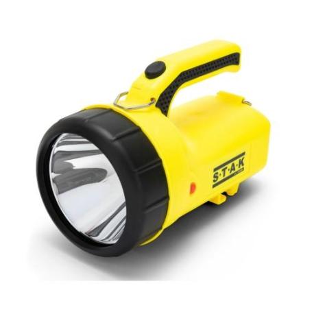 STAK-SPOTEX-PROYECTOR RECARGABLE PORTÁTIL ATEX, 5W, 300LM SPOTEX
