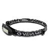 VELAMP-IH523-LINTERNA FRONTAL 150LM CON INTERRUPTOR CONTACTLESS RECARGABLE METROS