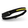 VELAMP-IH524-LINTERNA FRONTAL LED RECARGABLE 2 EN 1 CON SENSOR DE MOVIMIENTO BOWIE