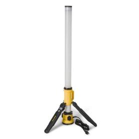 STAK-ST121NG-LUZ LED 180W, 21000 LúMENES 360° SOBRE TRÍPODE, CON CABLE DE 5M