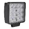 STAK-ST352-LUZ DE TRABAJO CUADRADA DE 12/24 V, 48 W Y 2800 LúMENES, IP67