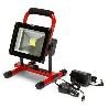VELAMP-IR867-WORKLIGHT LED COB 20W RECARGABLE CYCLOP