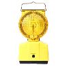 STAK-ST089S-BALIZA INTERMITENTE DE CARRETERA LED RECARGABLE CON PANEL SOLAR SOLAR BLINK ROAD