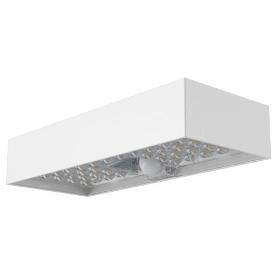 VELAMP-SL241-APLIQUE DE PARED TEGEL (BLANCO)