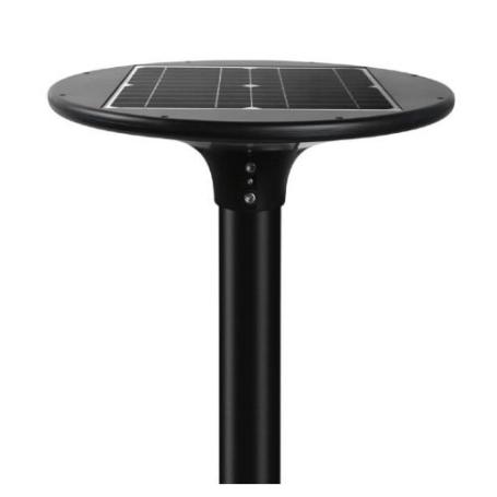 VELAMP-SL608-FAROLA LED SOLAR 2300 LúMENES IP65 SPIELBERG