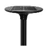 VELAMP-SL608-FAROLA LED SOLAR 2300 LúMENES IP65 SPIELBERG