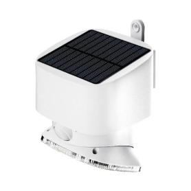 VELAMP-SL356-FOCO LED SOLAR CON MONOBLOCK Y DETECTOR DE MOVIMIENTO SUGAR