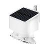 VELAMP-SL356-FOCO LED SOLAR CON MONOBLOCK Y DETECTOR DE MOVIMIENTO SUGAR