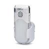 VELAMP-R720H-PUNTO DE LUZ CON DETECCIÓN DE PRESENCIA + LUZ DE EMERGENCIA + LINTERNA LED CON ENCHUFE EUROPEO HORIZON