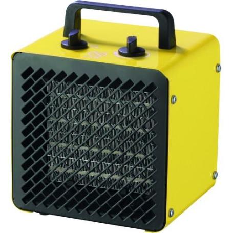 STAK-STH2024-GENERADOR DE AIRE CALIENTE INDUSTRIAL TECNOLOGÍA CERÁMICA PTC 2KW