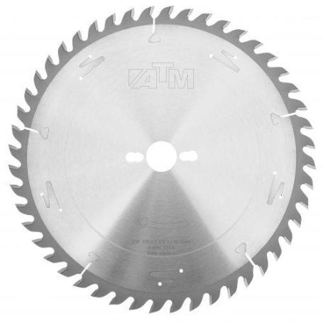 ATM-ATM-UW3003048-SIERRA UW 300X30 MM Y 48 DIENTES