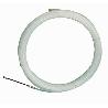 ATM-730015-GUÍA PASAHILOS NYLON PUNTA INTERCAMBIABLE (LARGO 15 M DIAMETRO  4 MM)