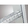 HAILO-7209-007-ESCALERA ALUMINIO 2 TRAMOS CORREDERA PROFISTEP DUO (2X9 PELDAÑOS)