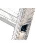 HAILO-8844-011-ESCALERA DE TIJERA PROFESIONAL ALU PRO (4 PELDAÑOS)