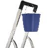 HAILO-5_8944-001-ESCALERA DE TIJERA DE ALUMINIO L40 EASYCLIX (4 PELDAÑOS)