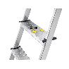 HAILO-5_8948-001-ESCALERA DE TIJERA DE ALUMINIO L40 EASYCLIX (8 PELDAÑOS)