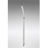 HAILO-4303-201-MINI ESCALERA DE ALUMINIO LIVINSTEP PLUS (3 PELDAÑOS)