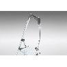 HAILO-4303-201-MINI ESCALERA DE ALUMINIO LIVINSTEP PLUS (3 PELDAÑOS)