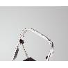 HAILO-4392-801-TABURETE DE ALUMINIO K30 (2 PELDAÑOS)