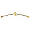 HAILO-D9906H-ESTABILIZADOR CURVO COMPLETO PARA ESCALERAS HOBBYLOT (NO INCLUYE PEDAL)