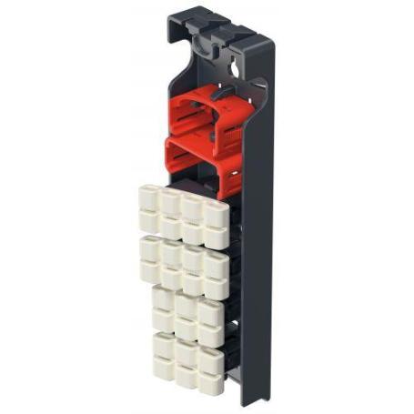 HAILO-9947-001-JUEGO DE 4 TACOS EASYCLIX LIVING (HOGAR) TAMAÑO L
