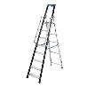 GIERRE-AL757-ESCALERA DE TIJERA STABILA 60 PRO ALU 150 (8 PELDAÑOS)