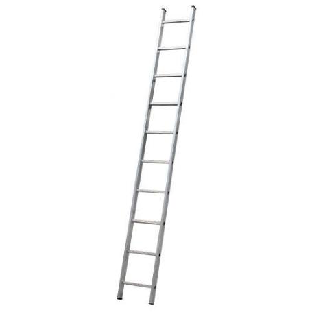 GIERRE-AL225-ESCALERA DE APOYO 1 TRAMO SINGOLA (10 PELDAÑOS)