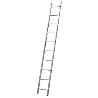 GIERRE-AL225-ESCALERA DE APOYO 1 TRAMO SINGOLA (10 PELDAÑOS)